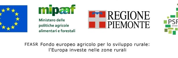 PSR 2014-2020 Regione Piemonte